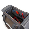 Estwing 18-Compartment, 16" Carpenter's Tool Bag 94761